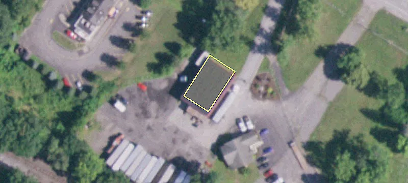2801 Amsterdam Rd