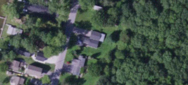 6408 Lakeshore S Rd