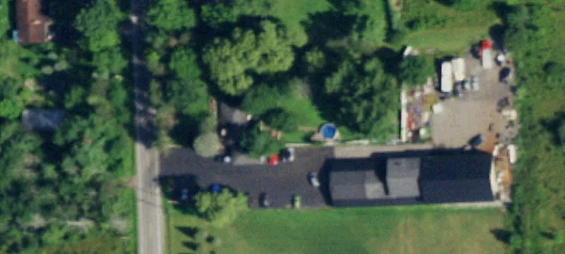 1331 2nd Rod Rd