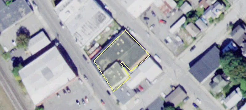 58-60 Jersey Ave