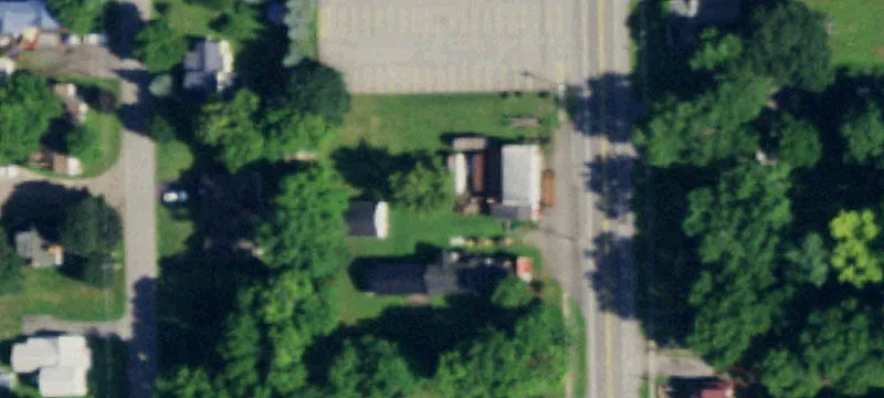 1852nd 2nd Rod Rd