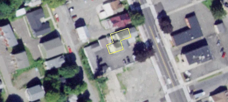 701 Franklin St