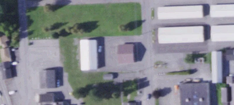 611-613 Legion Dr