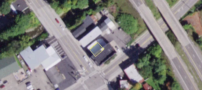 4 Cortland St