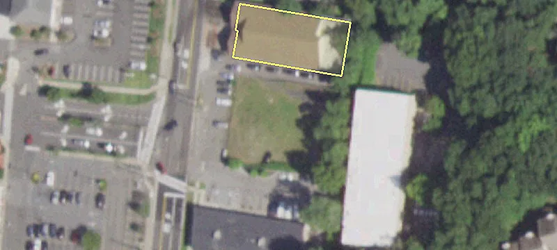 205 Highland Ave