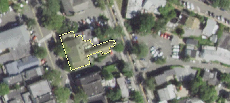 26 Division St