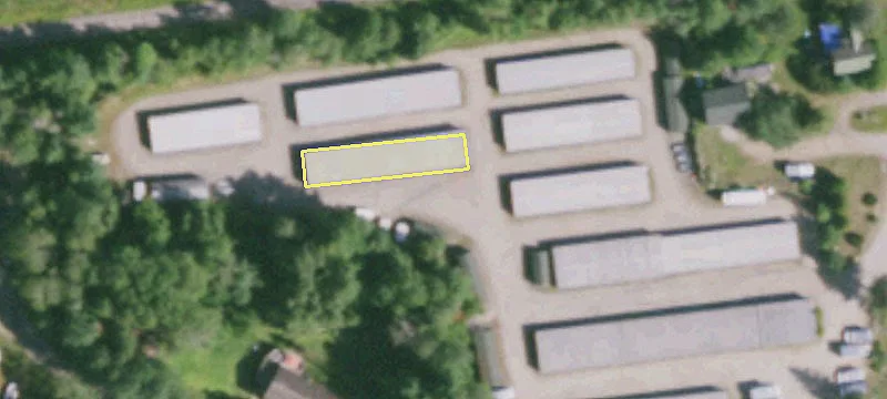 445 Old Military Rd