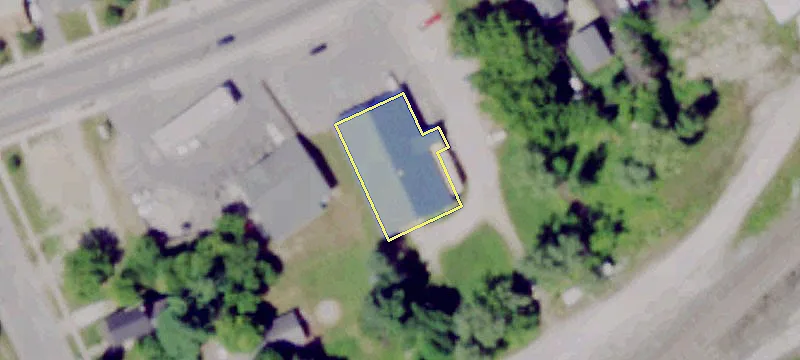 250 Main St