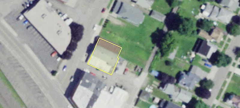 80 Erie Ave
