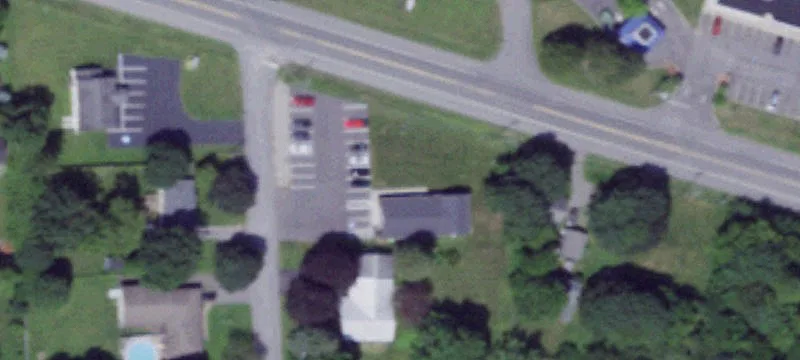 1350 Rte 5th W