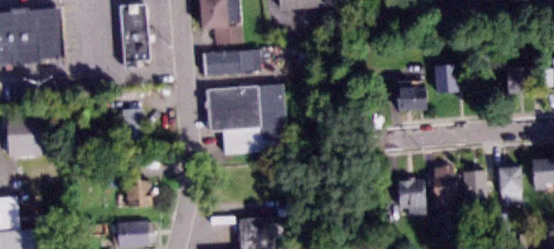 307 Chaumont Dr
