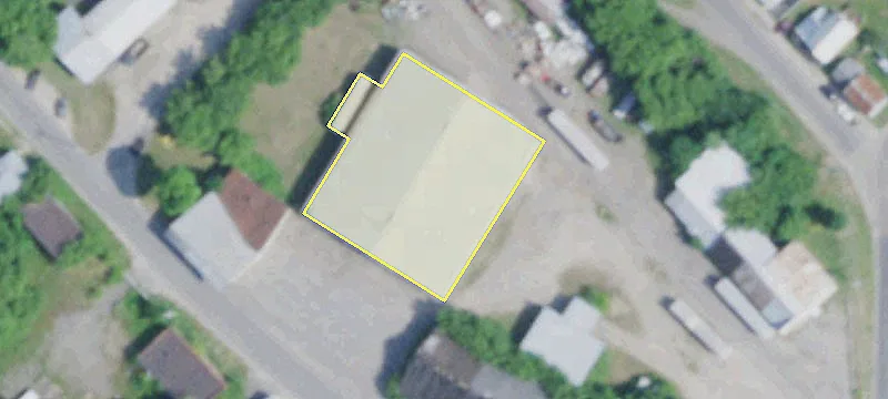 31 Railroad St
