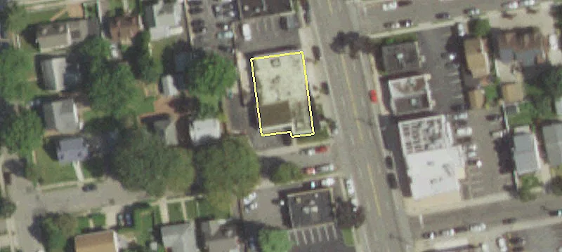 901 Willis Ave