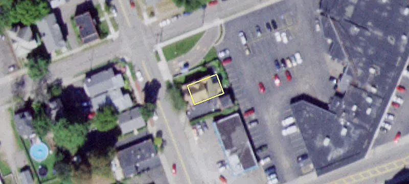 308 College Ave