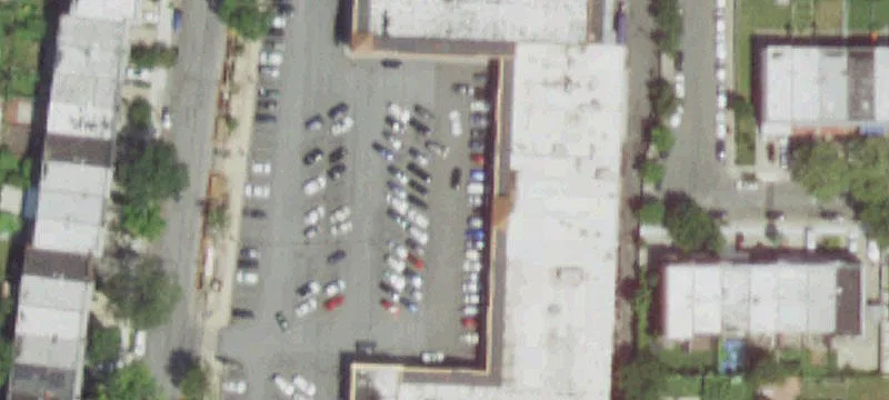 2503 Parsons Blvd