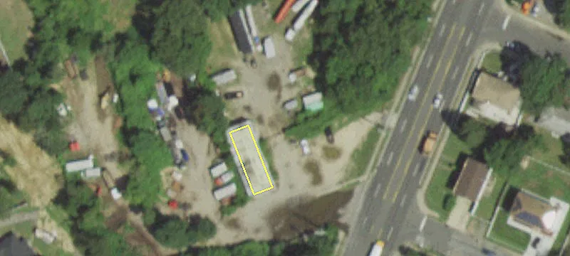 9 Garrison Ave