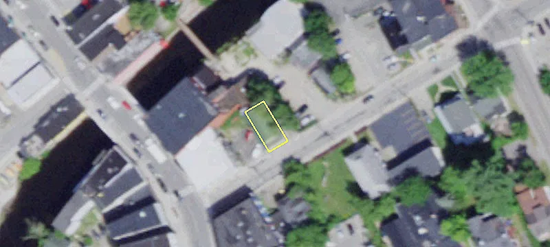 11 Woodruff St