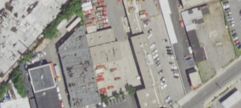 800 Columbus Ave