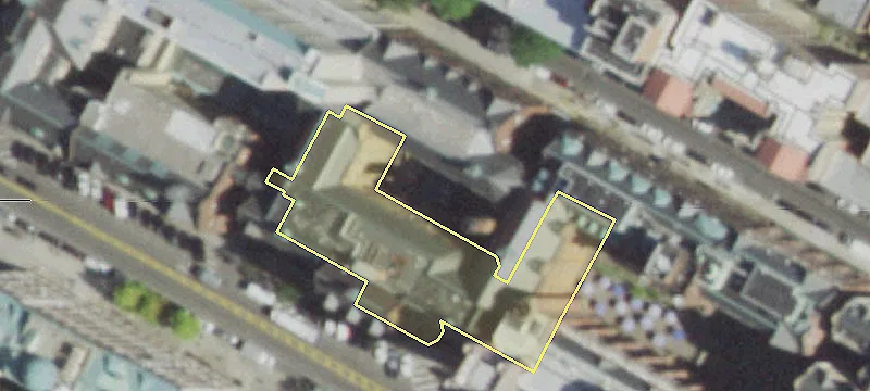 3040 Broadway, Unit 3046