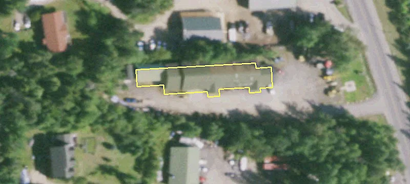 5643 Cascade Rd