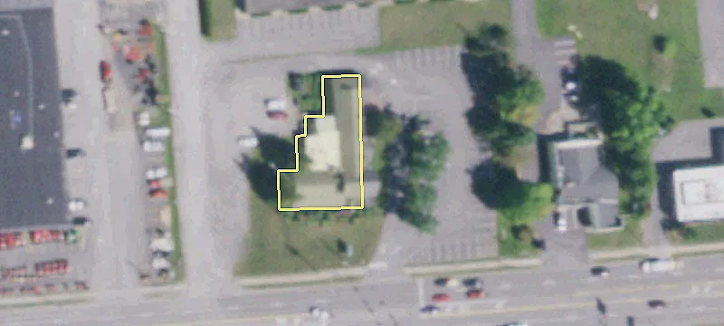 538 State Rte 3rd 3