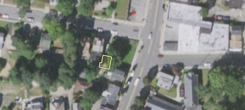 168 Division St