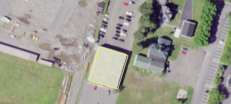 297 Riv St Service Rd