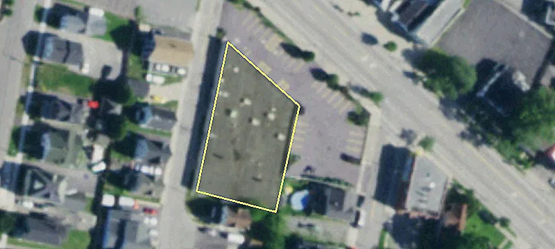 318 Ellicott St, Unit 326