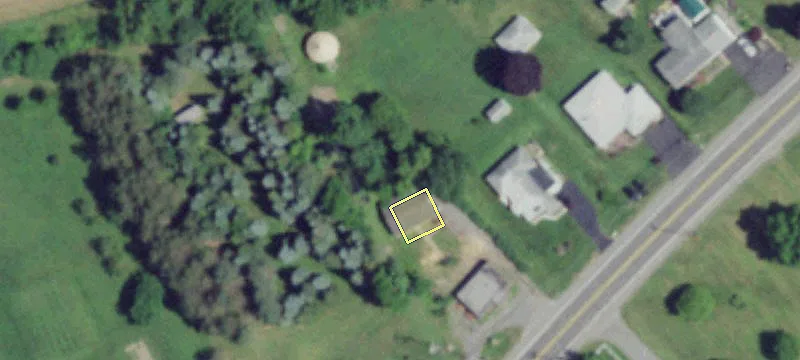 2580 State Rte 21