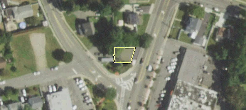 4 Udall Rd