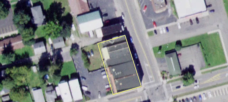 118 Main St
