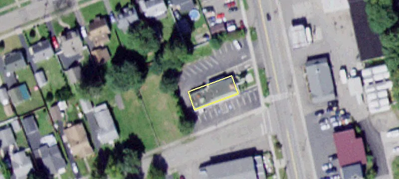 2001 College Ave