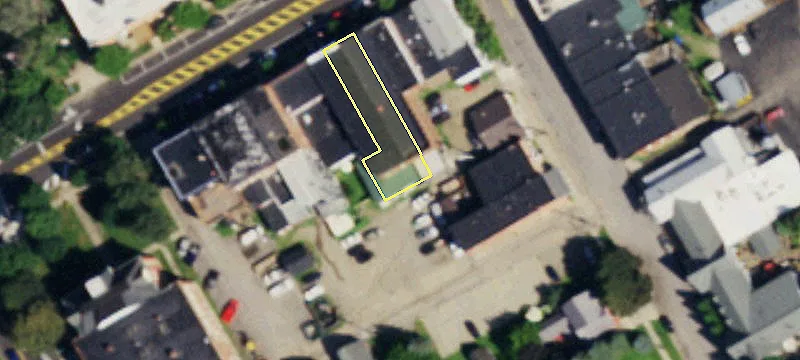 21 Washington St