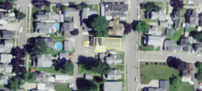 331 Canisteo St
