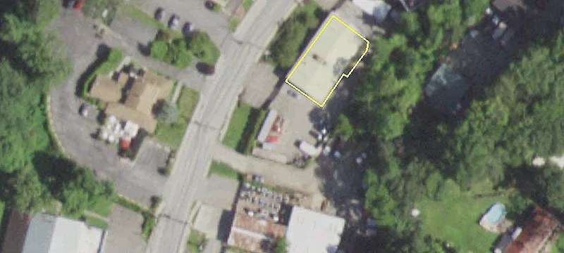 534 State Rd