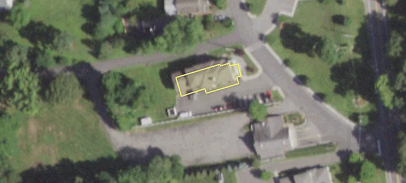 3 Old Tomahawk St