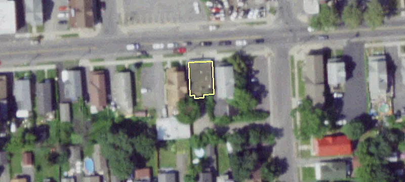 1711 Grant Blvd