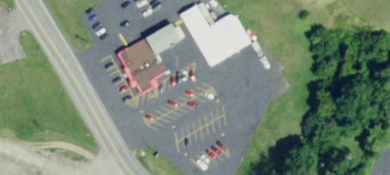7100 Porter Rd