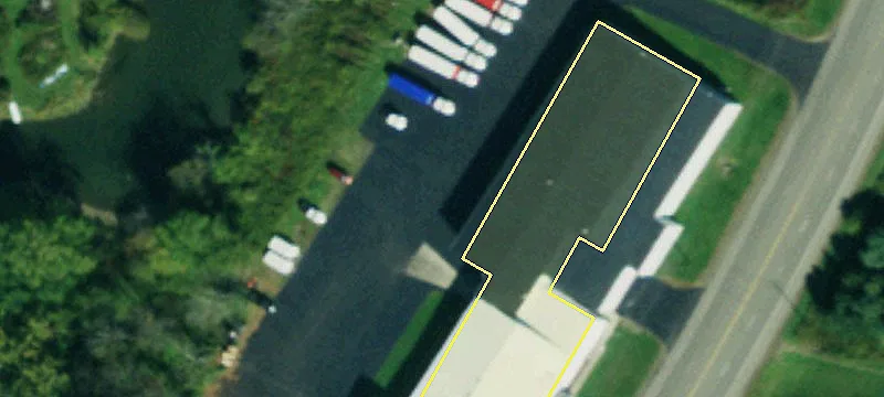 3165 Rte 16th N