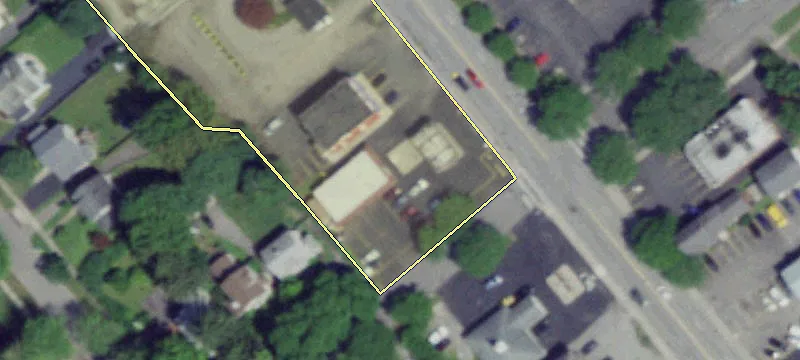 1803 Monroe Ave