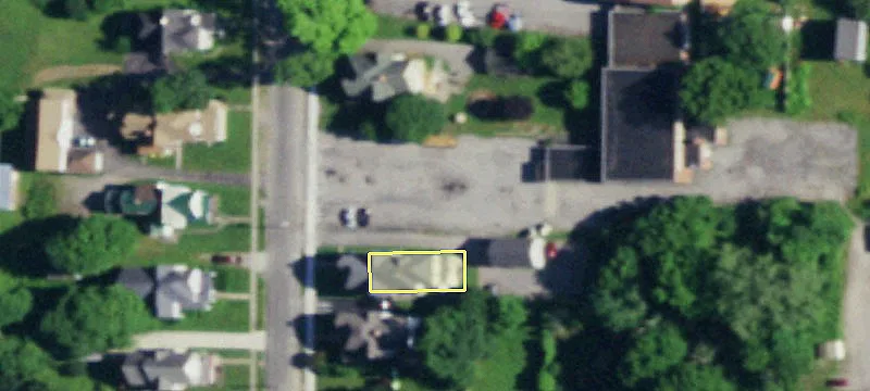 22 Walnut St