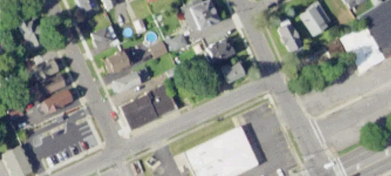 304 Albany St