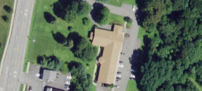 585 Greenbush Rd