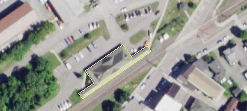 5 Depot Sq
