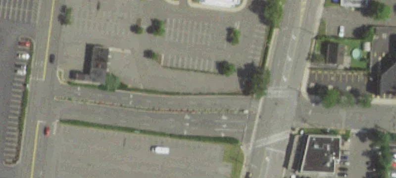 Carmans Rd