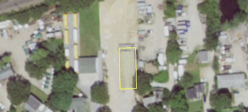 50 Shr Rd