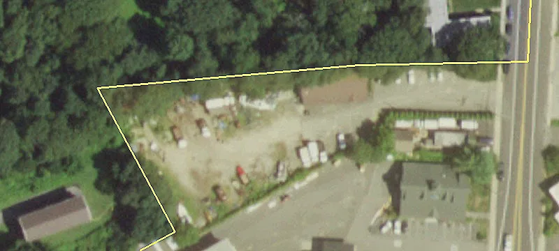 203 Laurel Ave