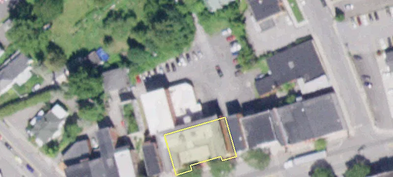 561 Main St