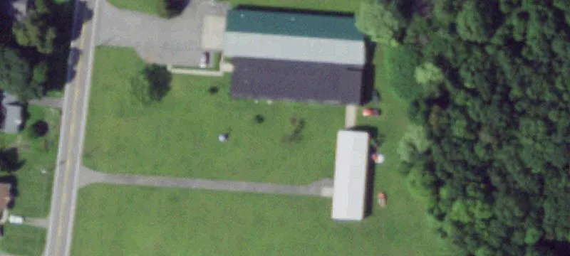 5084 Onondaga Rd