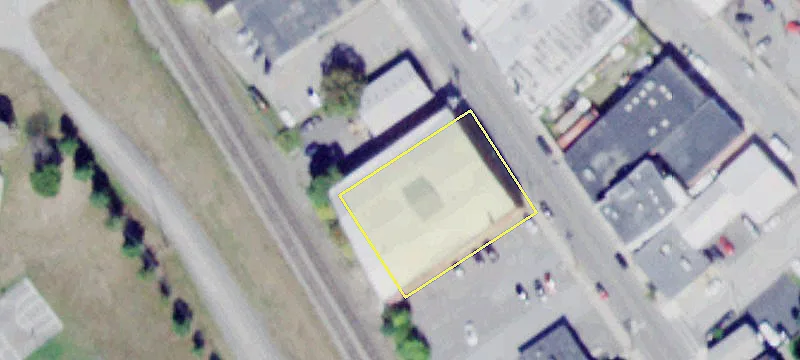 39 Jersey Ave, Unit 55